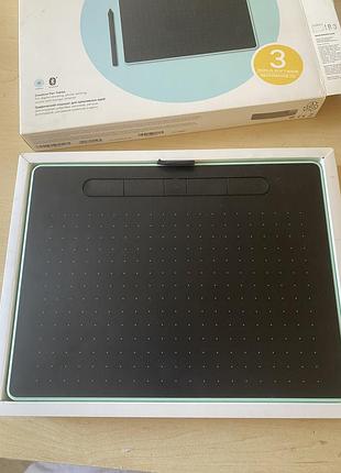Wacom intuos medium bluetooth 2