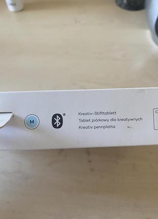 Wacom intuos medium bluetooth 5