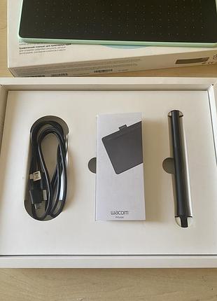 Wacom intuos medium bluetooth 9