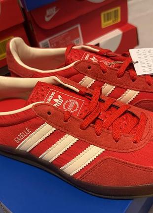 Кросівки adidas gazelle indoor