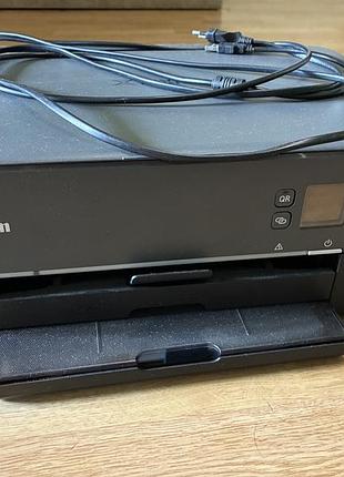 Принтер canon ts 5340