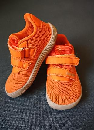 Дитячі кросівки d.d.step barefoot, 27 розмір