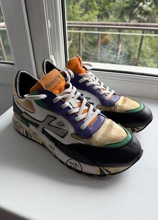 Premiata django var. 5392