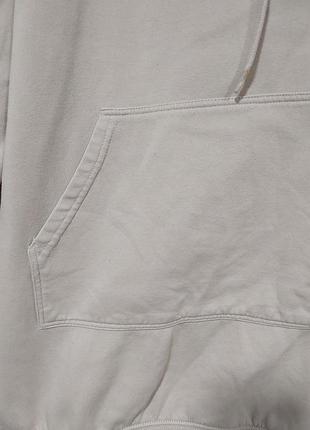 Худи удлиненная h&amp;m 6
