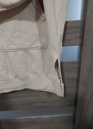 Худи удлиненная h&amp;m 2