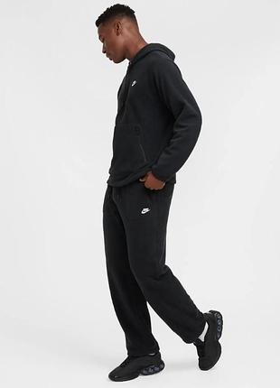 Nike m nk club ssnl winterized pant