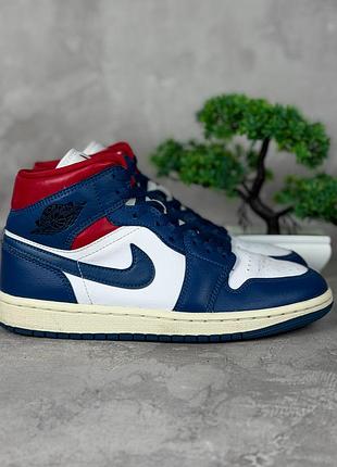 Nike air jordan жіночі кросівки оригінал, розмір 38