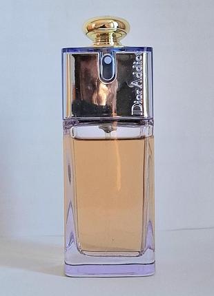 Christian dior addict eau fraiche, туалетна вода.
