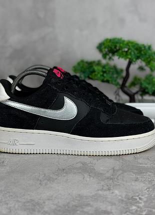 Nike air force жіночі кросівки оригінал, розмір 38.5