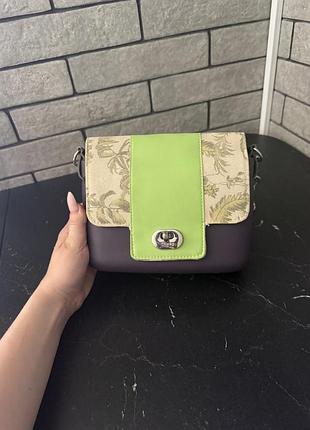 Сумка o bag 3