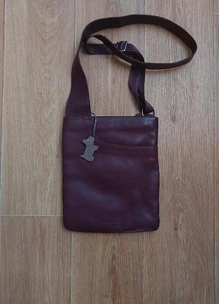 Сумка radley новая, кожа