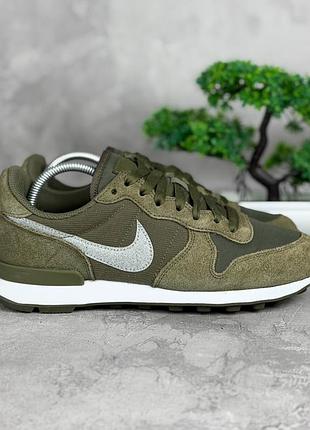 Nike жіночі кросівки оригінал, розмір 36.5