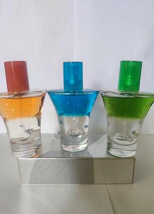 Парфуми scentini nights для жінок, 3 шт.