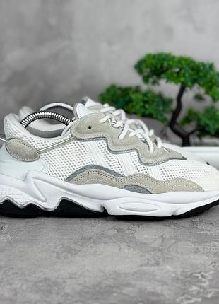 Adidas ozweego жіночі спортивні кросівки оригінал, розмір 38