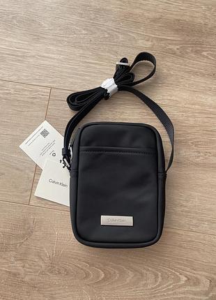 Чоловіча сумочка calvin klein