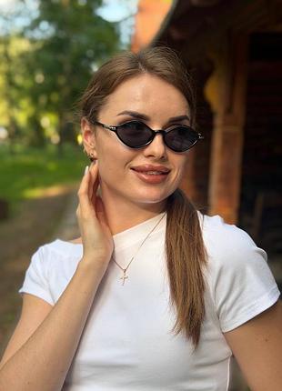 Окуляри жіночі