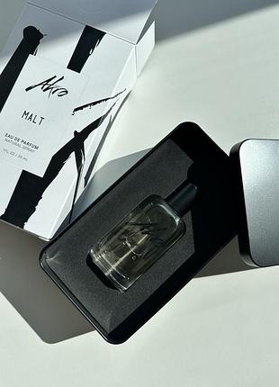 Парфуми унісекс akro malt