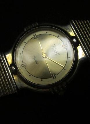 Годинник жіночий "qmax" кварц. No11