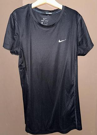 Футболка nike