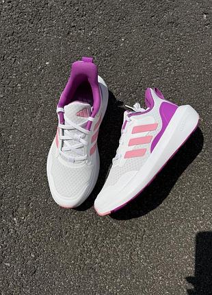 Бігові кросівки adidas fortarun. оригінал.