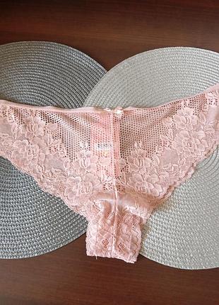 Трусики hunkemoller 2xl