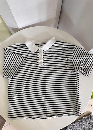 Футболка zara