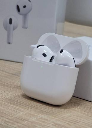 Навушники apple airpods 4 premium