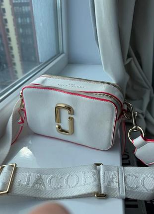 Сумка marc jacobs