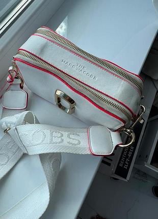 Сумка marc jacobs 3