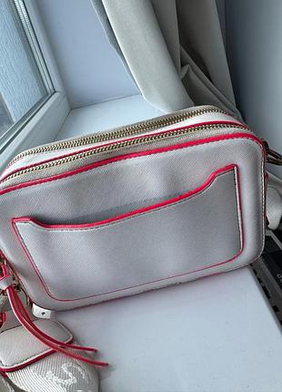 Сумка marc jacobs 4