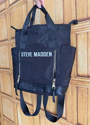 Steve madden сумка портфель
