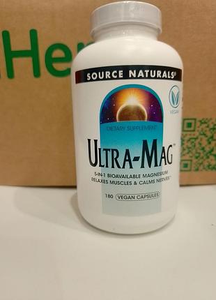 Ultra-mag, 180 шт