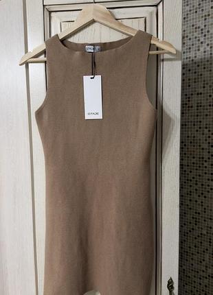 Платье сарафан женское zara mango h&m bershka pull&bear stradivarius reserved otaje papaya one by one gepur ivina oysho vovk cher 17