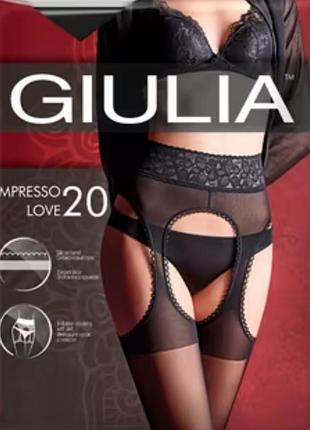 Giulia, колготи