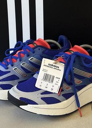 Беговые кроссовки adizero aruku р.eur-42/41-26,5 см.