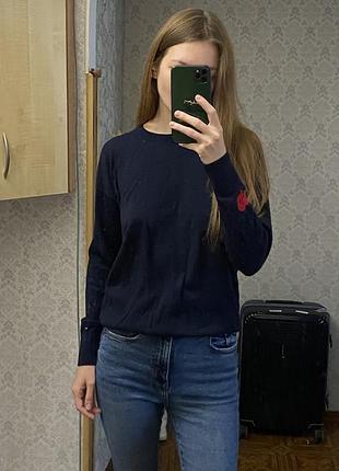 Светр tommy hilfiger 4