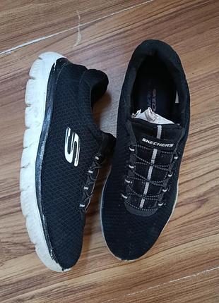 Кроссовки skechers
