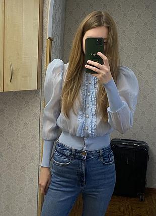 Топ zara s
