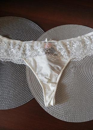 Трусики стринги hunkemoller 2xl