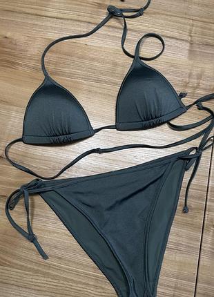 H&m купальник