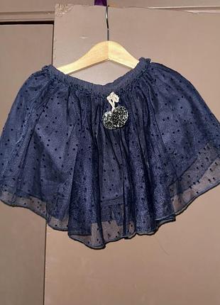 Юбка zara zara