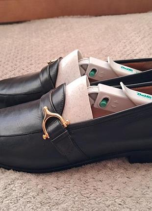 Туфлі ralph lauren