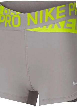 Nike pro шорти