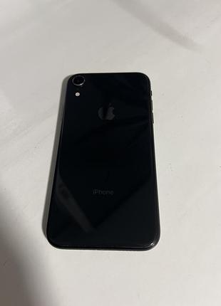 Iphone xr 64 гб
