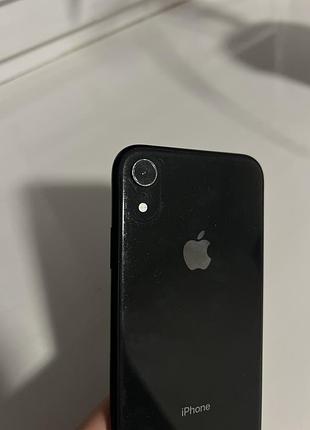 Iphone xr 64 гб 6