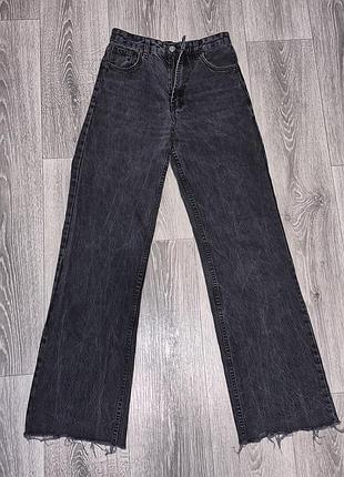 Продам якісні ідеальні джинси zara