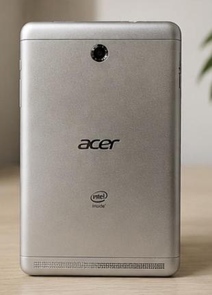 Планшет acer 2