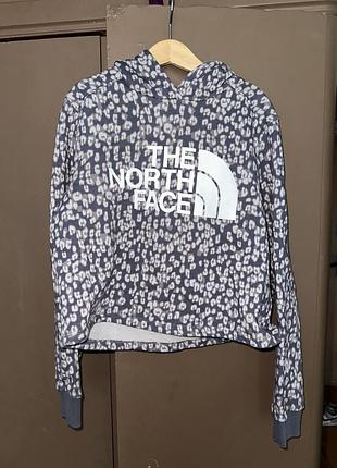 Худи кофта the north face