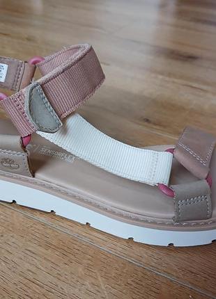 Босоножки timberland, оригинал р38