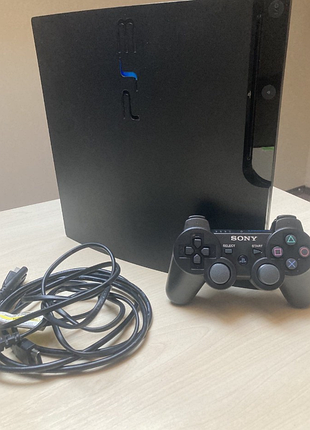 Ps 3 прошита из множества игр